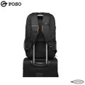 POSO 17.3 LAPTOP BACKPACK DAILY BUSINESS TRAVEL WITH USB PORT MODEL PS-501. 