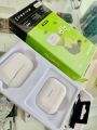 Oraimo Airpods Pro with silicon case free / high quality True Wireless Bluetooth earbuds. 
