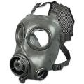 Full Mask Heavy Duty With Shell. 