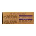 Medicated Soap/Acne Soap Bar Triclosan / 100 gram Soap for all type of Skin. 