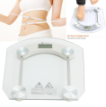 Digital Bathroom Weighing Scale Body Weight Machine 8 mm. 