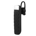 Smart Wireless Bluetooth Earbuds Business Translation Headset Real-time In-ear Universal Translator Machine. 