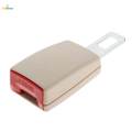 Seatbelt Buckles Extender, Universal Fit Extension Socket Connector for Adults and Kids. 