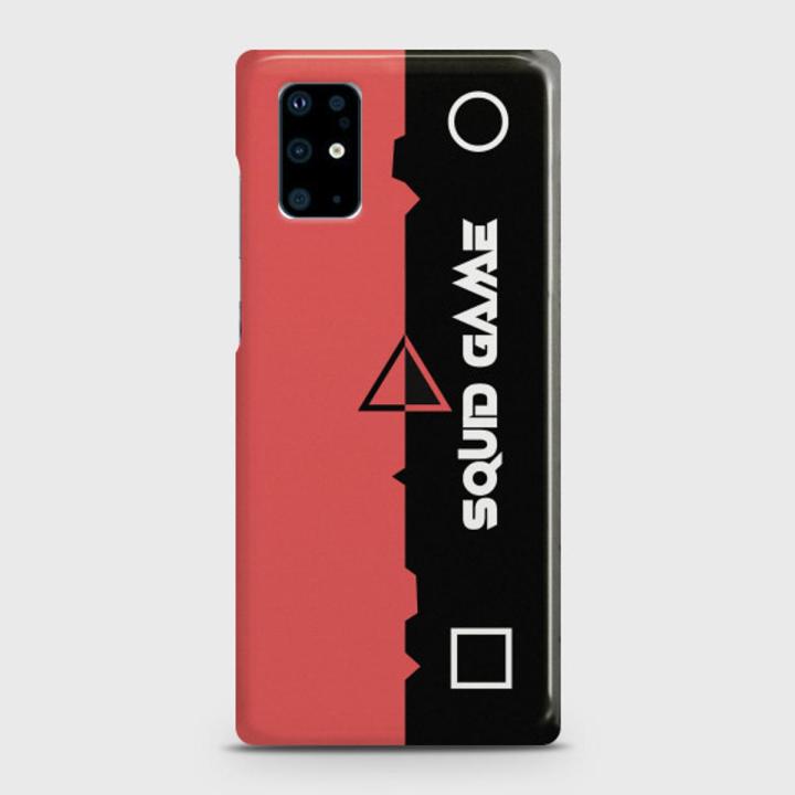 Samsung Galaxy S11 Cover - SkinLee HQ Hard Case - Squid Game Design1 - SKINLEE-698-1-608-437