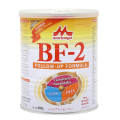 Morinaga BF-2 Follow-up Milk formula 400 GM. 