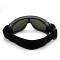 Military Goggles Tactical Glasses With 3 Colors Lens Airsoft X800 Sunglasses Eye Protecting Motor Cycling Riding Eyewear New. 