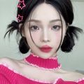 【hot】 Egirls Pink Pentagram Star Hair Clip For Women Sweet Cool Cute Y2K 90S Aesthetics Bobby Hair Pins Trend Hair Accessories Jewelry. 