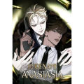 Codename Anastasia  boy season. 