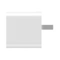 Xiaomi USB Charger 1A1C 30W(Max) Smart Output PD 2.0 QC 3.0 Quick Charging Type-C 5V=3A 9V=3A 15V=2A 12V=2.25A Type-A. 