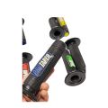2Pcs Motorbike Universal Protaper Handlebar Grips. 