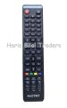 MultyNet LED TV Remote Control. 