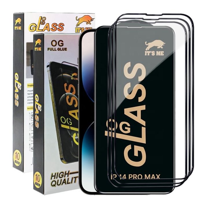SAMSUNG%20NOTE%2010%20LITE%20NFC%20OG%20Gorilla%20HD+Glass%20Protector%20For%20Mobile%20Phone%20-%20Image%205