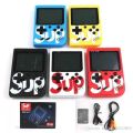 Supreme Gaming Station Toy Console Box With 400 Games For Kids. 