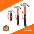 Hammer, Medium/Small/Mini Claww Hammers Hand Tool. 