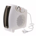 TRIMUX-Room Heater Fan Electric Heater Portable Heater Dual Thermal Control. 