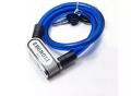 Bike \Cycle Wirelock Anti-Theft Bike Bicycle Scooter Security Key Lock With 2 keys. 
