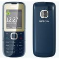 Nokia C2-00 Original Classic Phone 📱 | Easy Swap Dual SIM Technology ⚡ | VGA Camera 📸 | MP3 Player & FM Radio 🎶 | PTA Approved - Vintage Edition ✨. 