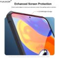 Shockproof Case For Xiaomi Redmi Note 11 Pro 5G 12 10 10S Case Transparent Phone Cover For Redmi Note11 S Carcasa Funda Coque. 