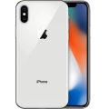 Used Apple iPhone X 64 GB - NON PTA - Factory Unlock - Good Condition - With Charger - Daraz Like New Phones (Mobile Phones) - Used Phone. 