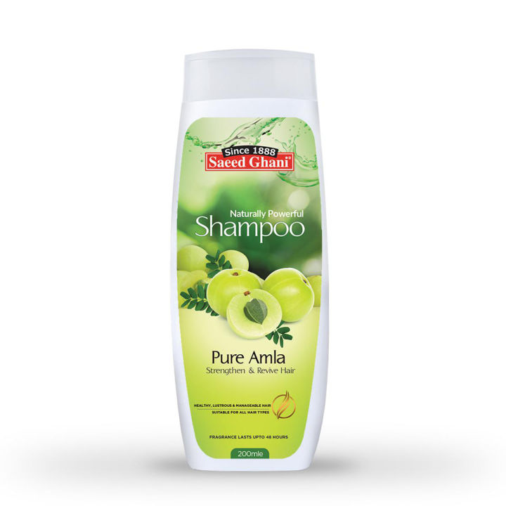 Saeed%20Ghani%20Pure%20Amla%20Shampoo%20-%20Image%202