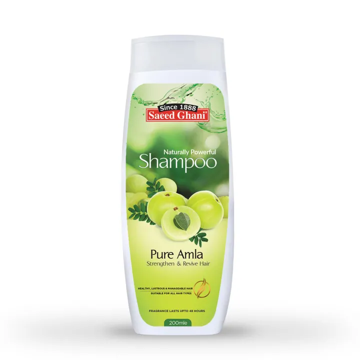 Saeed%20Ghani%20Pure%20Amla%20Shampoo%20-%20Image%202