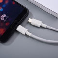 Original Huawei Matebook D15/D14/X Pro/MagicBook 16 15 Macbook Pro Cable 3.3A USB Type C PD Charge 180cm USB C Laptop Data Wire. 