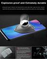 OppoA33 2020 9D/11D/21D Full Glue Tempered Glass Screen Protector High Quality. 