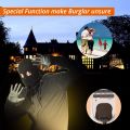 Uk Plug Digital Timer Plug Socket, Electrical Programmable Plug In Timer Switch For Light, B And More, With Large Lcd Display And Anti-Theft Random Mode, 13A/2900W Max. 