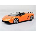 MZ: R/C LAMBORGHINI GALLARDO LP570-4 SUPERLEGGERA (1:14) (2036). 