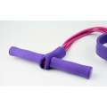\12304; ShopWithJoy】4 Ropes Pull Rope Elastic Resistance band Exercise Body Home Fiess Sit Up Abdominal Workout Equipment. 