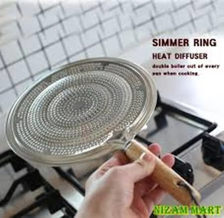 Flame%20Simmer%20Ring%20Heat%20Diffuser%20with%20Wood%20Handle%20-%20Image%205