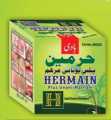Hadi Hermain Plus Unani Marham - Herbal Ointment for Eczema, Acne, Wounds, and Skin Relief. 