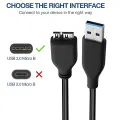 Portable Hard Disk Replacement Cable USB 3.0. 