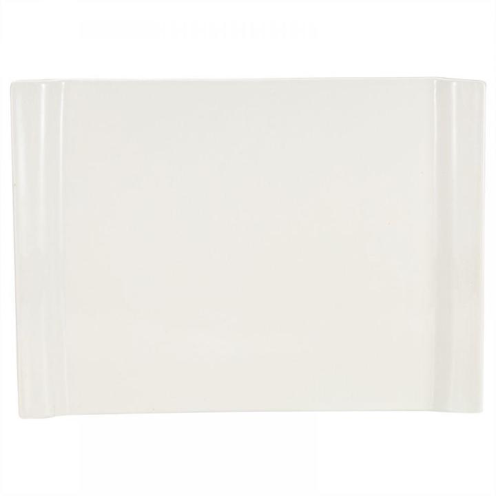 Symphony Wing Large Platter