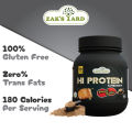 Zaks Yard Peanut Butter Creamy 510g. 