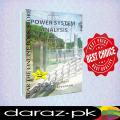 Power System Analysis by John Grainger ,William Stevenson, Jr. 