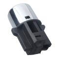 for Honda Accord 2003-2005 Shifter Handle Shift Button Knob Repair Kit 54133-SDA-A01 54132SDAA01. 