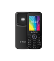 Etachi Mega Music Pro, Dual Sim, PTA Approved, 2.4 Inch Display, 3200mAH Big Battery, Big Speaker, Torch Light, Auto Call Recording, Rejected Unknown Callers, 1 Year Brand Warranty. 