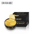 Dr.Rashel 60pcs 24k Gold Collagen Hydrogel Eye Mask. 