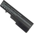 New Laptop 6 Cell  Battery For Lenovo Ideapad  Z470  P/N: L09S6Y02. 