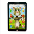 Talking Tom Smart Learning & Educational Tablet For Kids - White. 