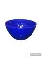 4pcs (Random Color) Plastic Bowl Random Color Microwavable Unbreakable Anti Slip Design Child Food Soup Noodle Bowl Tableware. 