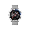 Grace Ai Smartwatch 1.43" Super AMOLED Display 466 × 466 Pixels Ultra-Clear Resolution. 