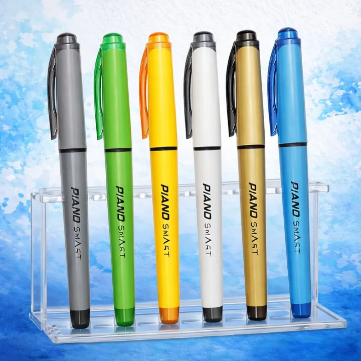 PIANO%20Smart%20Fountain%20Ink%20Pen%20ideal%20for%20Girls%20and%20Boys%20%E2%80%93%20Pack%20of%203%20Ink%20Pen%20-%20Image%202