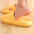 Fashion Trends Men's Women's Slippers Soft Sole Casual Home Light Comfortable Sandals Bathroom Anti-Slip Slippers. 