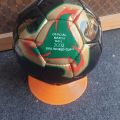 Fevernova 2002 World Cup Match Ball Hand Stich Size 5. 
