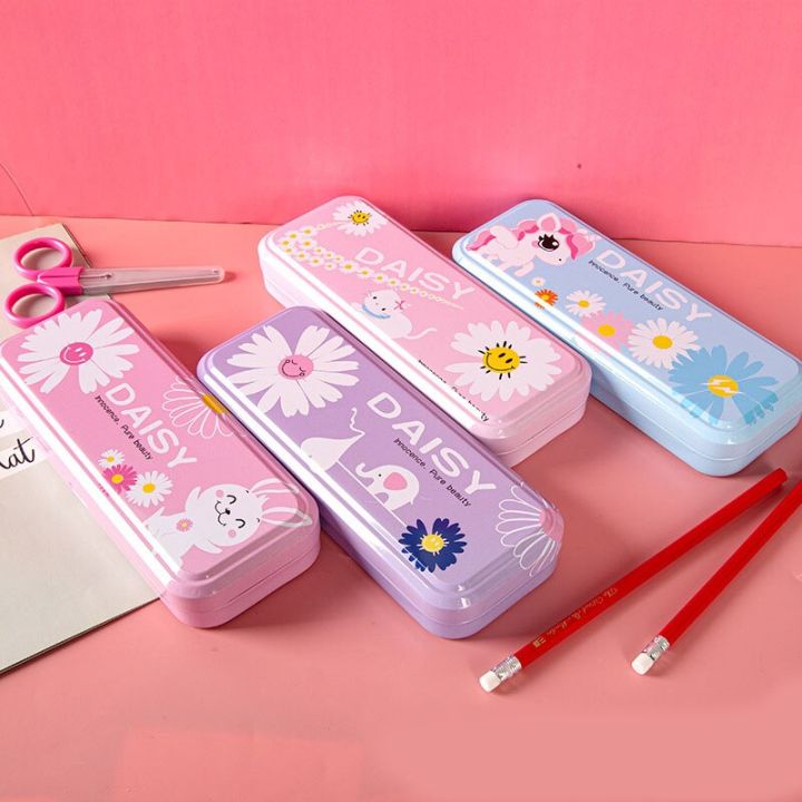 Metal%20Pencil%20Box%20Large%20Capacity%20Pencil%20Cases%20Cartoon%20Car%20Double%20Layer%20Pen%20Box%20Kid%20Stationery%20For%20Multiplication%20Formula%20Table%20-%20Image%205