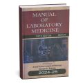 AFIP Manual of Laboratory Medicine 5th Edition. 