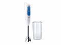 Braun - MultiQuick 3 Hand blender MQ 3000+ Smoothie. 