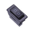 Universal Electric Power Window Switch Button 5 Pin 20A 12VDC for Car Truck Vehicle. 